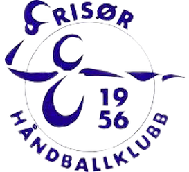 Logo - Risør Håndballklubb